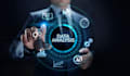 be your personal data analyst