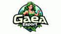 do awesome gaea esport mascot logo design