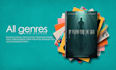 create a professional custom book or kindle cover design