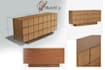 create a sketchup furniture model