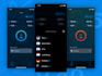 vpn app for android ios windows macos with ios approval