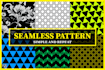 make unique seamless patterns for textile, packaging, and more