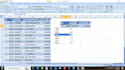 do data entry work in excel
