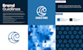create your logo and brand identity guidelines