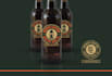 design a bold, modern craft brewery logo