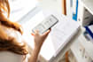 type documents, handwritten notes, or scanned pages fast