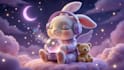 create exclusive lullaby videos for yt