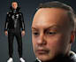 3d character modeling 3d character rigging 3d stylized character 3d animation