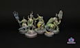 paint your warhammer, dnd, tabletop miniatures or 3d prints