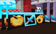 make you a minecraft pvp texture pack