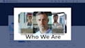 create professional linkedin video content