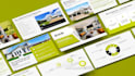 design, redesign powerpoint presentation, pitch deck,  google slides and canva