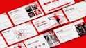 design, redesign investor pitch deck, powerpoint presentation, google slides