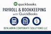 do payroll, bookkeeping and accounting services