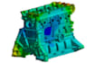 do fea analysis, cfd, abaqus and ansys simulations