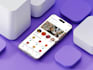 do ecommerce, marketplace, b2b, grocery, store mobile app UI UX design, redesign