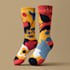 socks design unique socks design within 24 hours