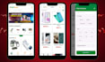 develop android app and ios app expert flutter app developer
