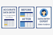 enter data from scanned documents into spreadsheets