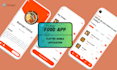develop custom flutter mobile apps for android and ios