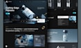 peptide website ecommerce peptide website peptide research website peptide store