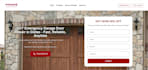 seo optimized landing page