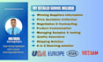 source suppliers and manufacturers in usa, europe and asia