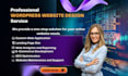 build a high converting wordpress website with elementor pro and SEO