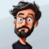 draw cartoon caricature potrait from your picture