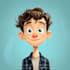 design your cartoon character