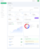 design your web app UX UI