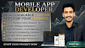 design and develop functional app for your buissness