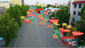 develop object detection, face recognition, tracking, counting, classification