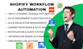 setup zapier workflow automation mesa hextom flow plus flowfy fusionify arigato