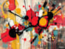 do illustration expresionism art, graffity, abstract