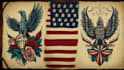 draw you an american traditional tattoo