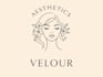 design a unique minimal, modern, celestial, botanical logo