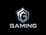 design professional initials gaming logo