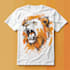 create a tshirt design in modern streetwear style