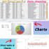 clean, format, merge or split your excel or CSV data professionally