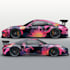 design acc and iracing custom livery
