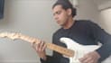 record electric guitar for your project