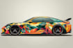 do professional car wrap design