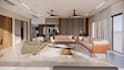 create stunning interior design, 3d home decor, and architectural concepts