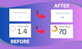 boost your website by increasing da 40 and DR 70 with guaranteed results