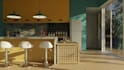 create photorealistic interior renderings and 3d architectural visualization