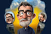 create an original cartoon caricature for you