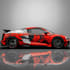 do professional van wrap design, car wrap design, vehicle