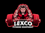 design creative fitness logo