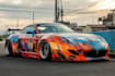 draw a car wrap, racing car wrap, livery car wrap design